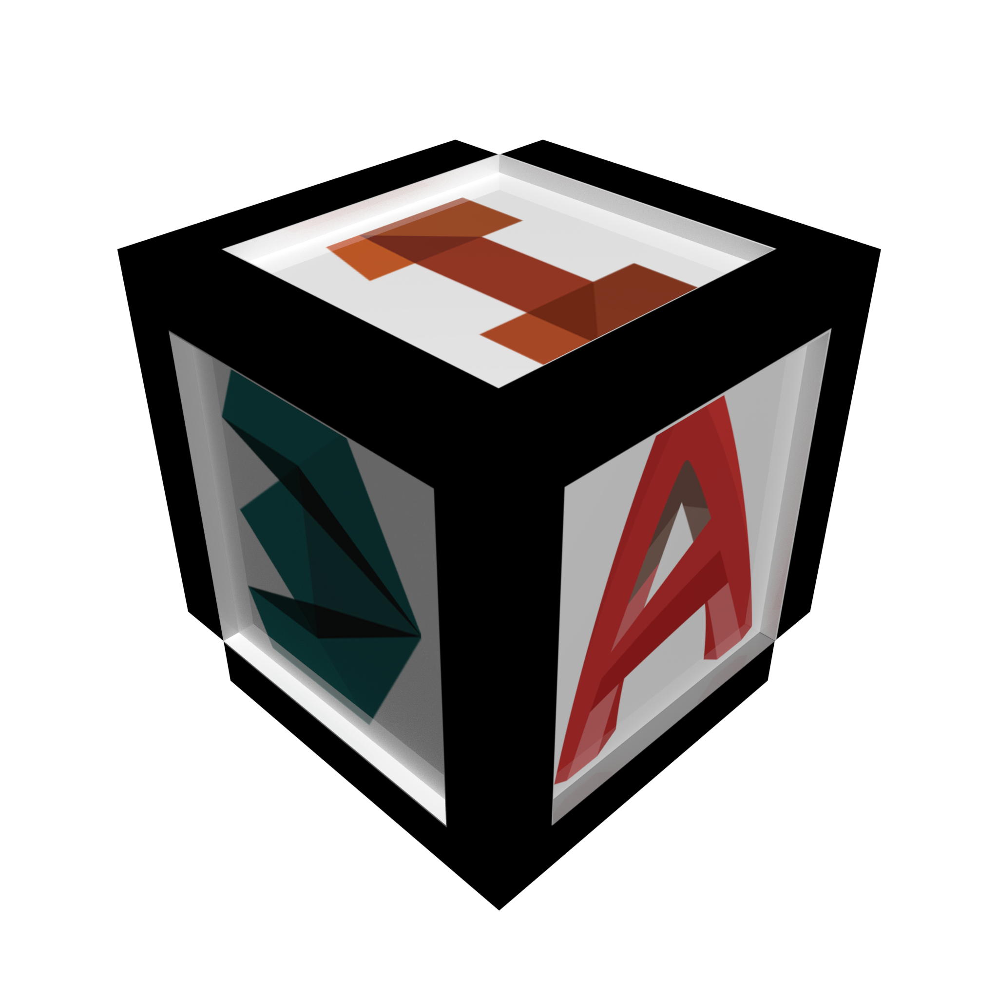 Custom Unity Logo