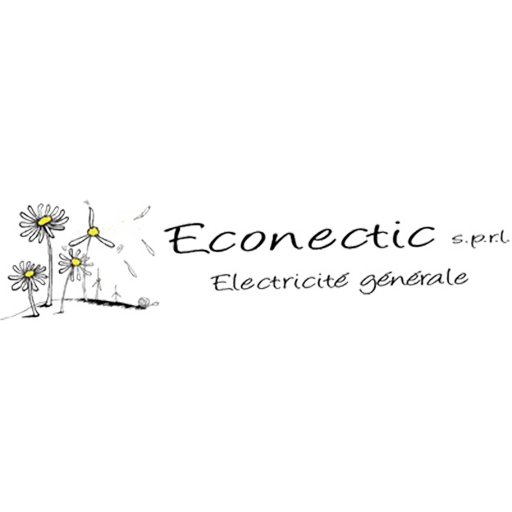 Econectic Logo
